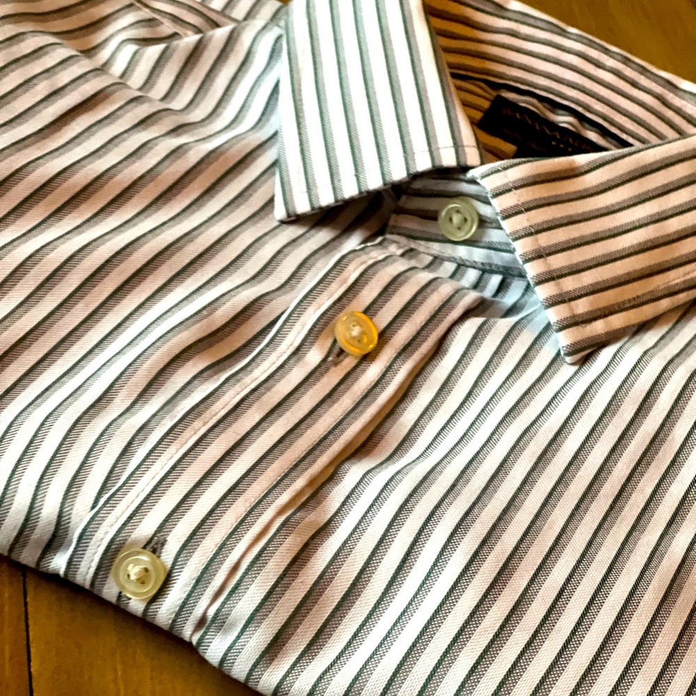 Dress Shirt